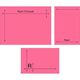 Segment Post-it® Pack Image 5 of 5